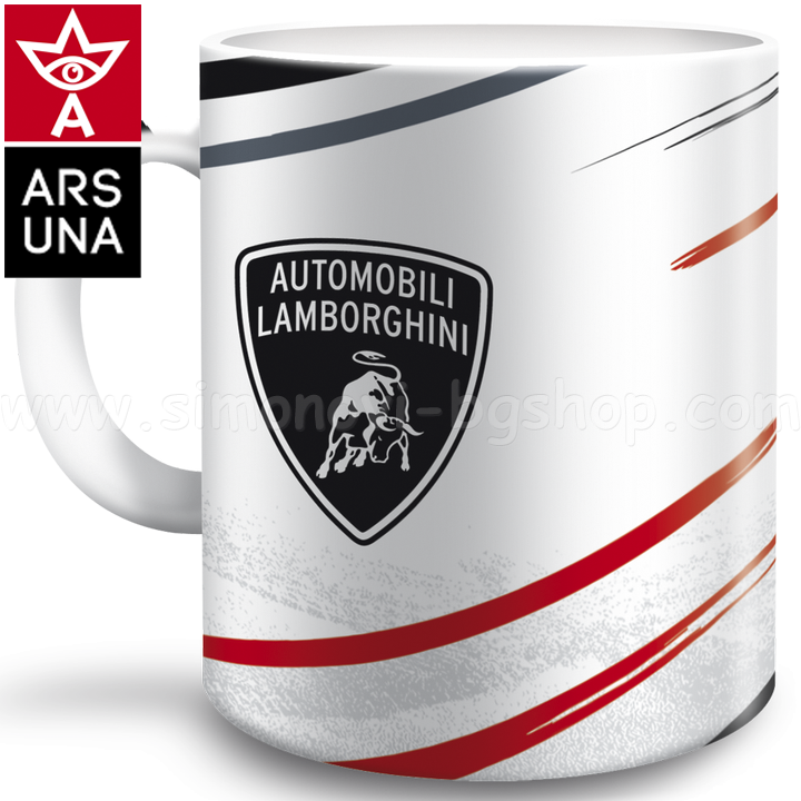 Lamborghini cup 92467842 Ars Una