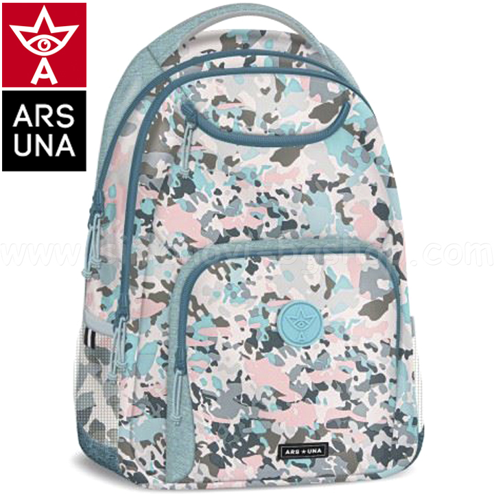 Cosmopolis Stain   AU-6 55040792 Ars Una