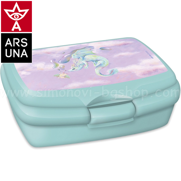 DayDream   52541421 Ars Una
