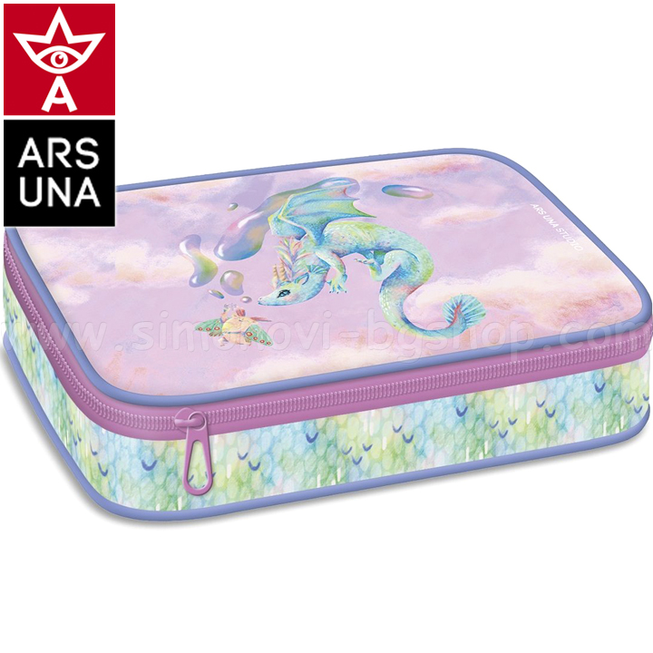 DayDream       51341428 Ars Una