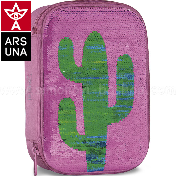 Desert Adventures         95099125 Ars Una