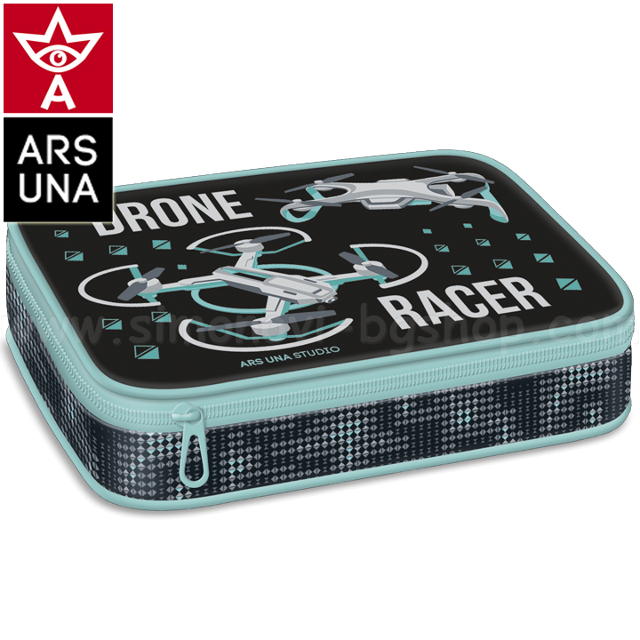 2022 Drone Racer        5134131 Ars Una
