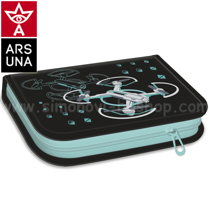 2022 Drone Racer     53571311 Ars Una