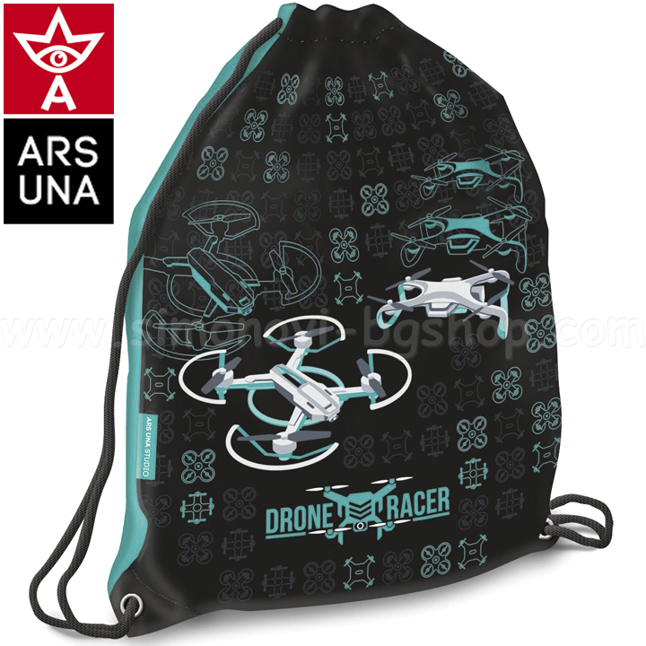 2022 Drone Racer  53561312 Ars Una