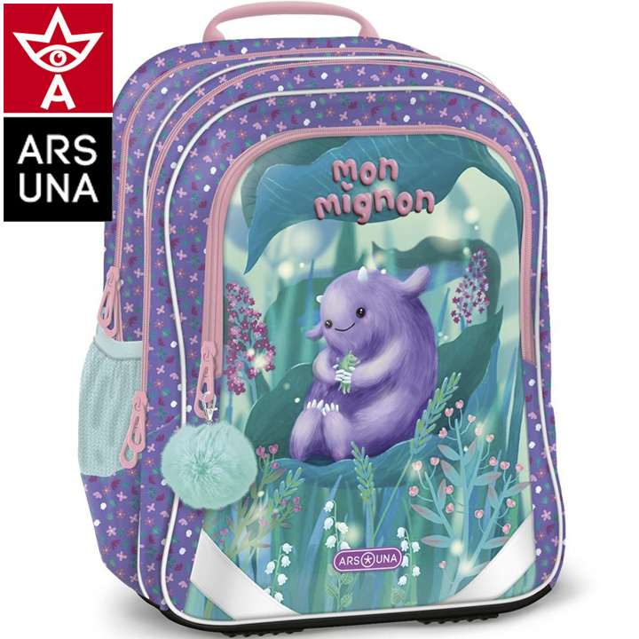 *2025 Ars Una ERGO FIT    Mon Mignon 56174472