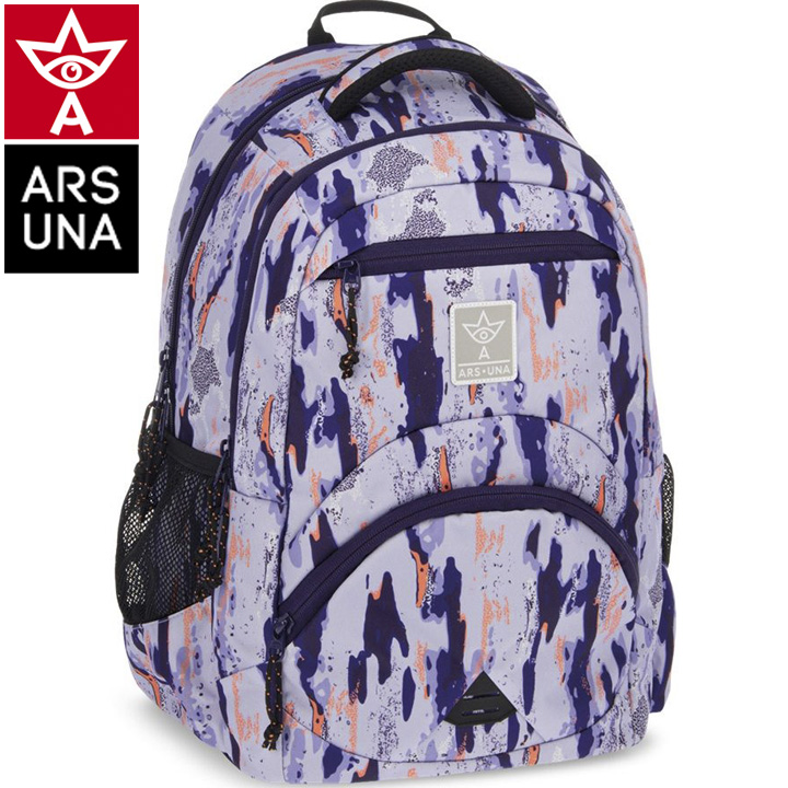 *Ars Una ERGO    Camouflage 55834599