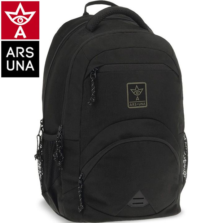 *Ars Una ERGO    Cordura Black 55834636