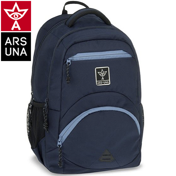 *Ars Una ERGO    Navy 55833820