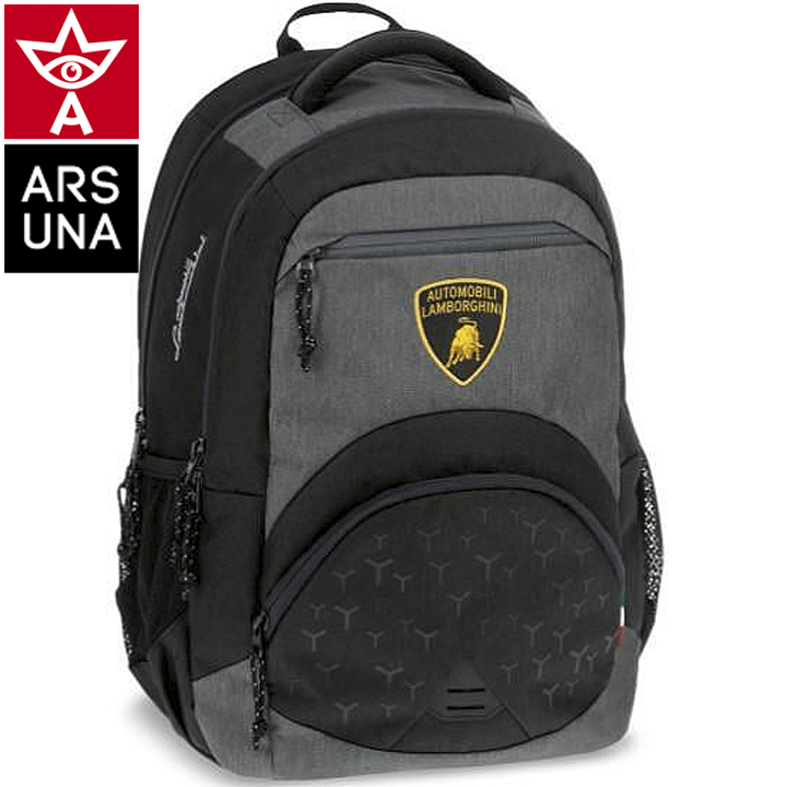 *2024 Lamborghini   ERGO 55833721 Ars Una