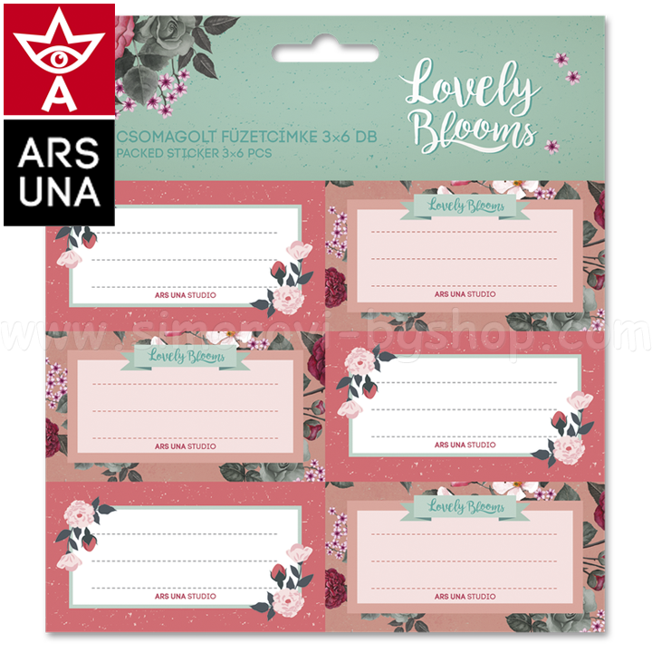 Always Spring  93838085 Ars Una