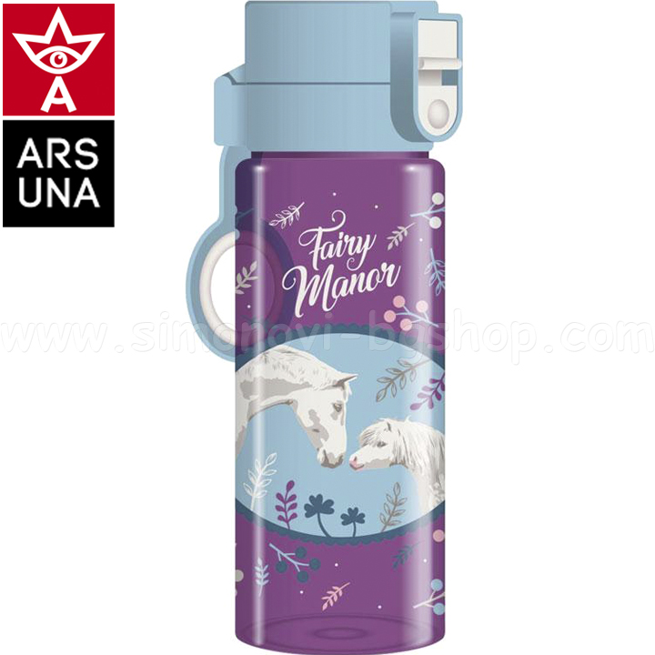Fairy Manor    475 95028514Ars Una