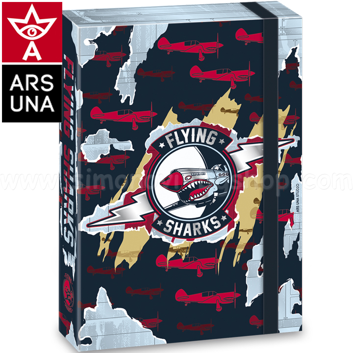 2020 Flying Sharks    4 50850013