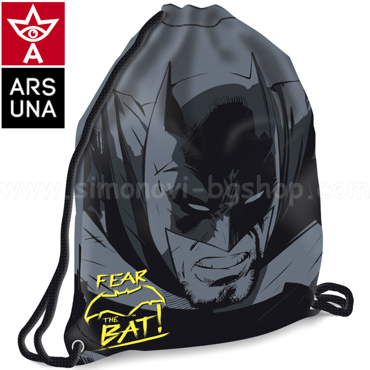 2021 Batman    94597677 Ars Una