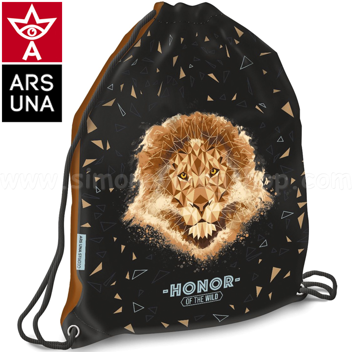 2022 Honor of the Wild  53561329 Ars Una