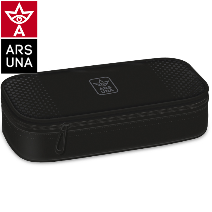 Student Round Toiletry Set Ars Una Jet 56163711