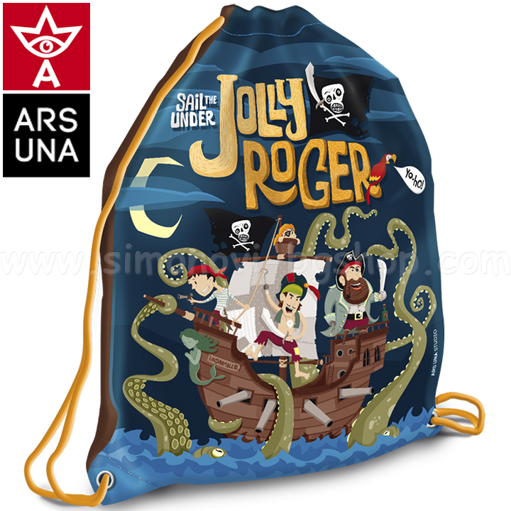  Jolly Roger   Ars Una  93568067