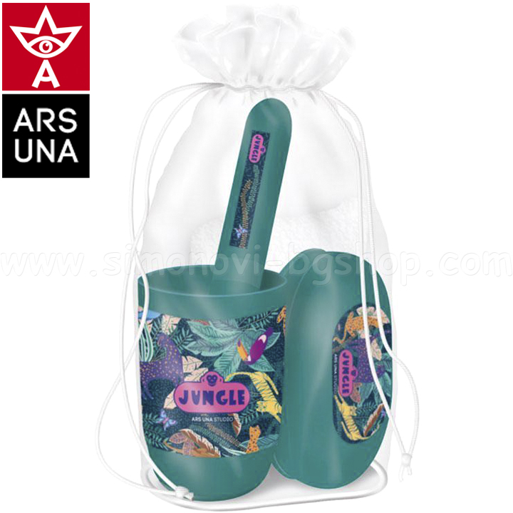 Jungle    52520624Ars Una