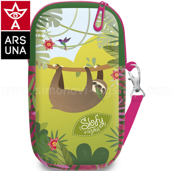 Slofy    92928909 Ars Una