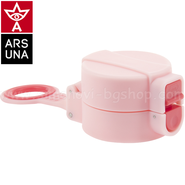 2023 Ars Una Bottle Cap Pink 20015687