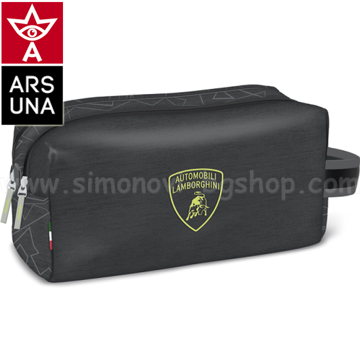 2021 Lamborghini   55770262 Ars Una