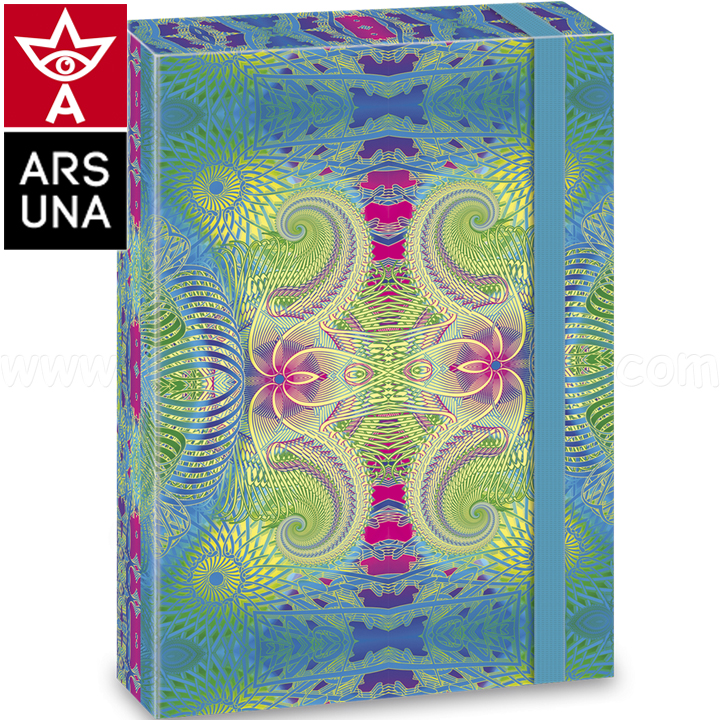 Mandala Life    4 50851157Ars Una