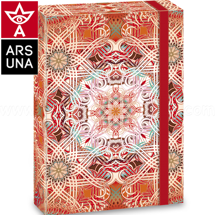 Mandala Love    4 50851171Ars Una
