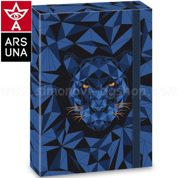 Black Panther    4 50850822Ars Una