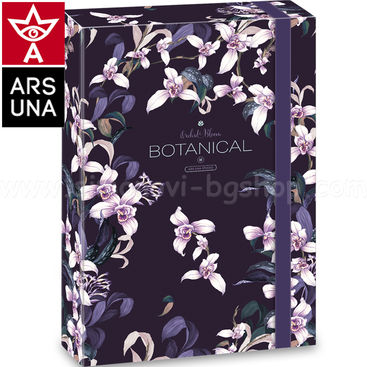 Botanic Orchid    50850211 Ars Una