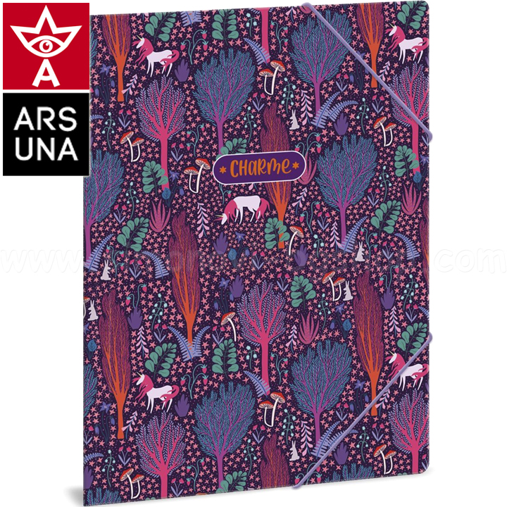 Charme    A4 50211456 Ars Una