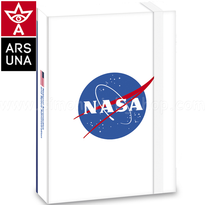 Nasa-1    4 50850631 Ars Una