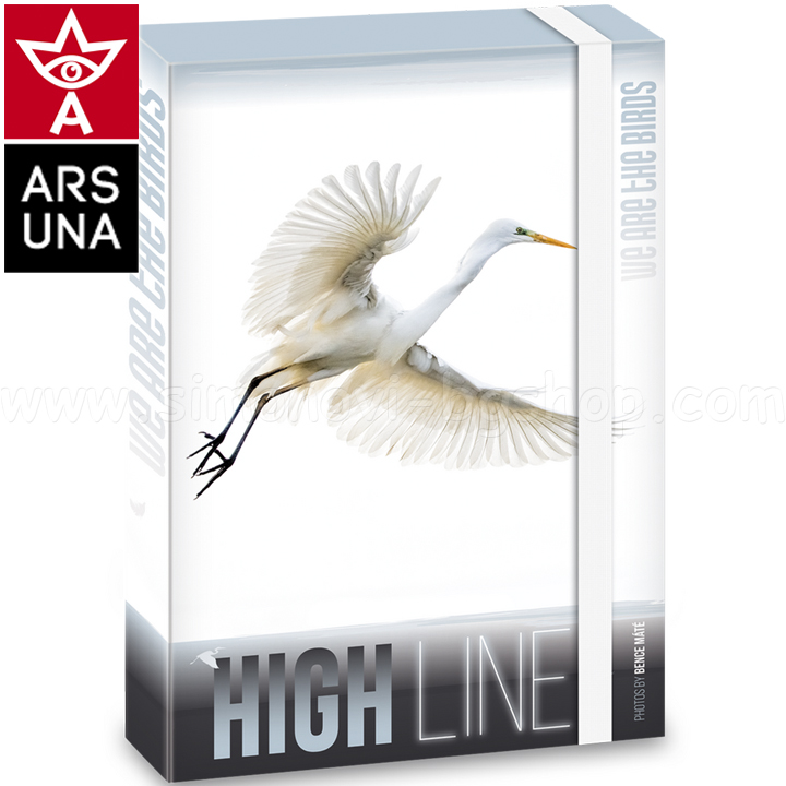 Wild Life Moments-2    4 50850433 Ars Una