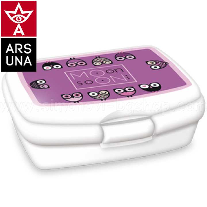 Moon Soon Food box 92546547 Ars Una