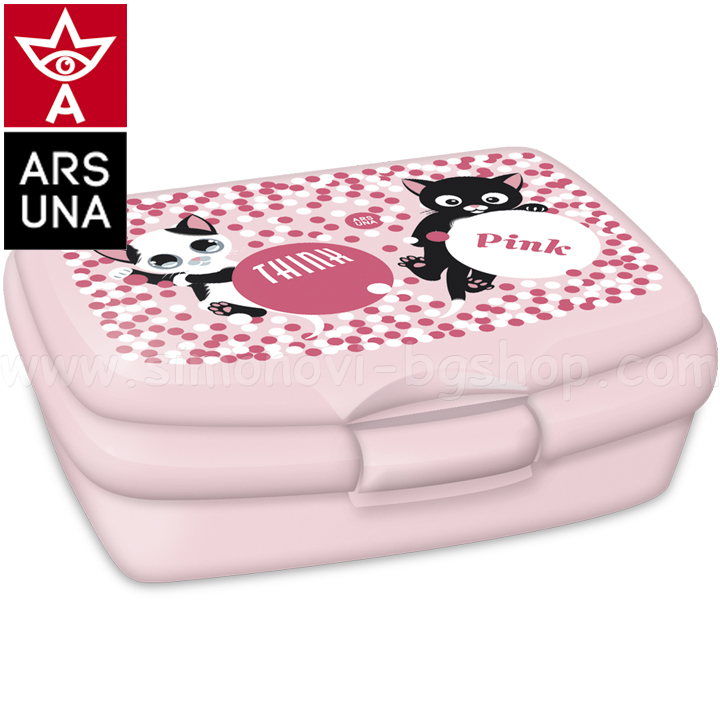 Think Pink 20    52540035 Ars Una