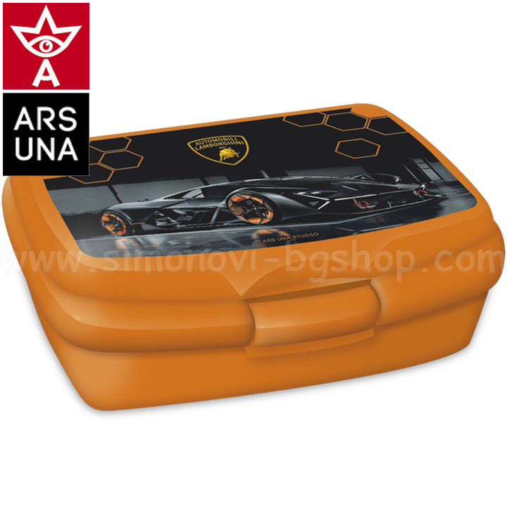Lamborghini    92548855 Ars Una