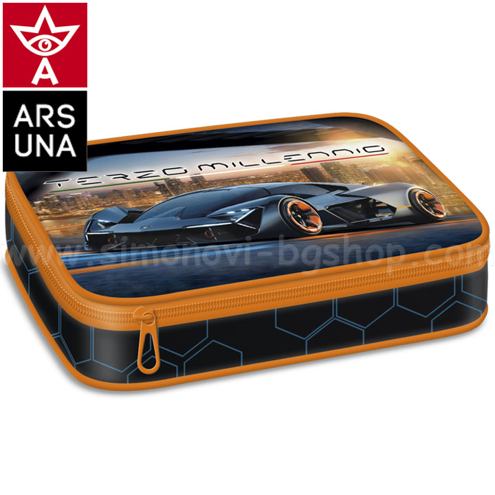 Lamborghini         91348852 Ars Una