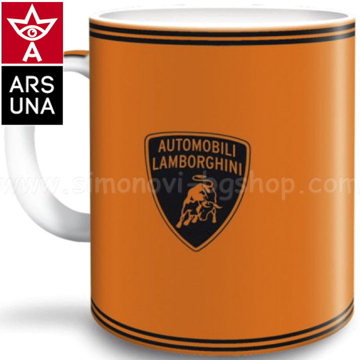2021 Lamborghini   92467668 Ars Una