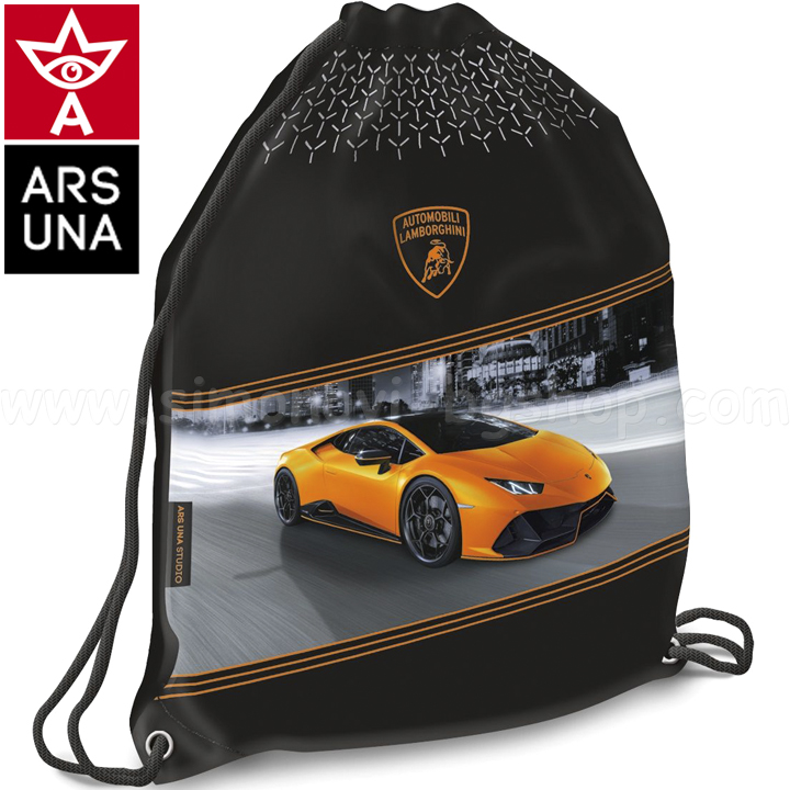 Lamborghini  53561251 Ars Una