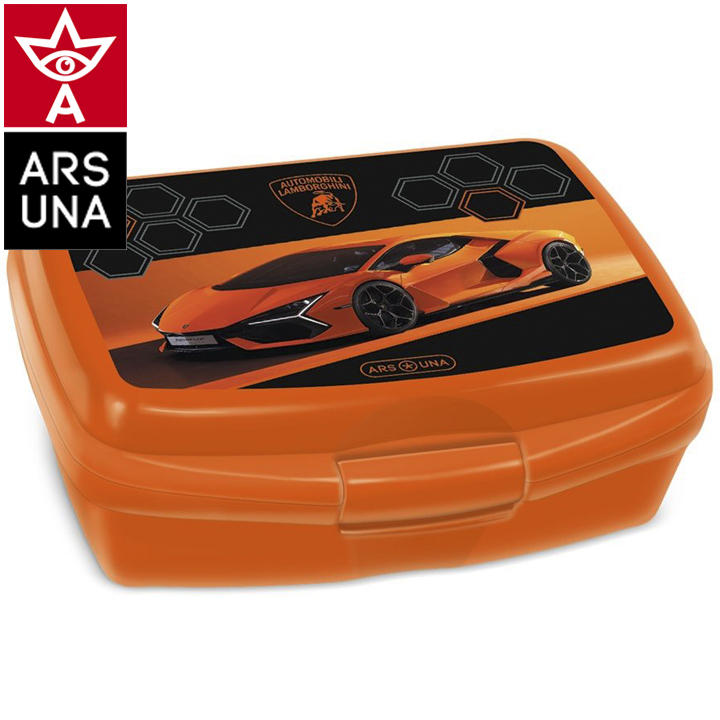 Lamborghini Revuelto   52544460 Ars Una