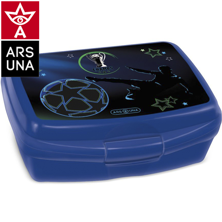 Champs   52544606 Ars Una
