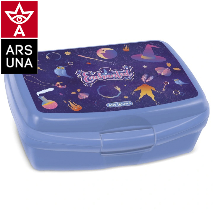 Enchanted    52543500 Ars Una