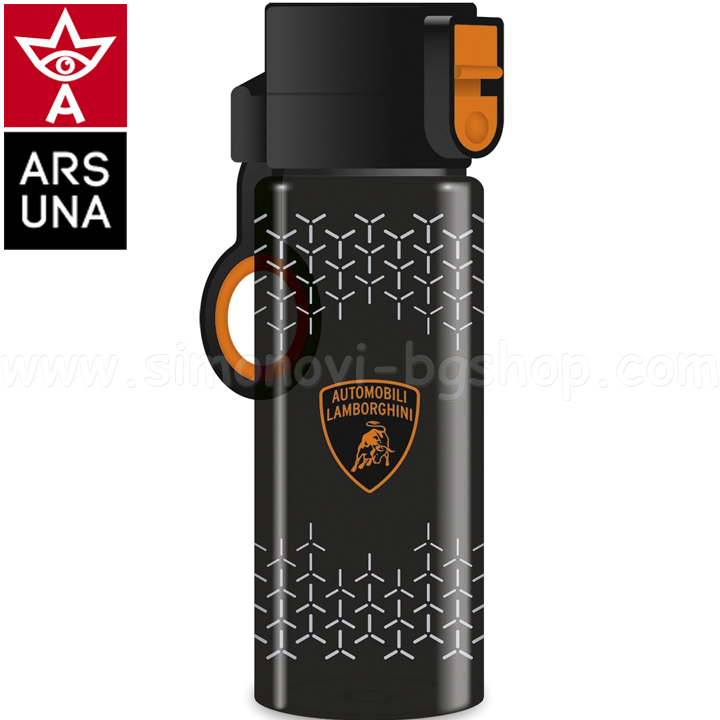 Lamborghini    475 BPA FREE55021258 Ars Una