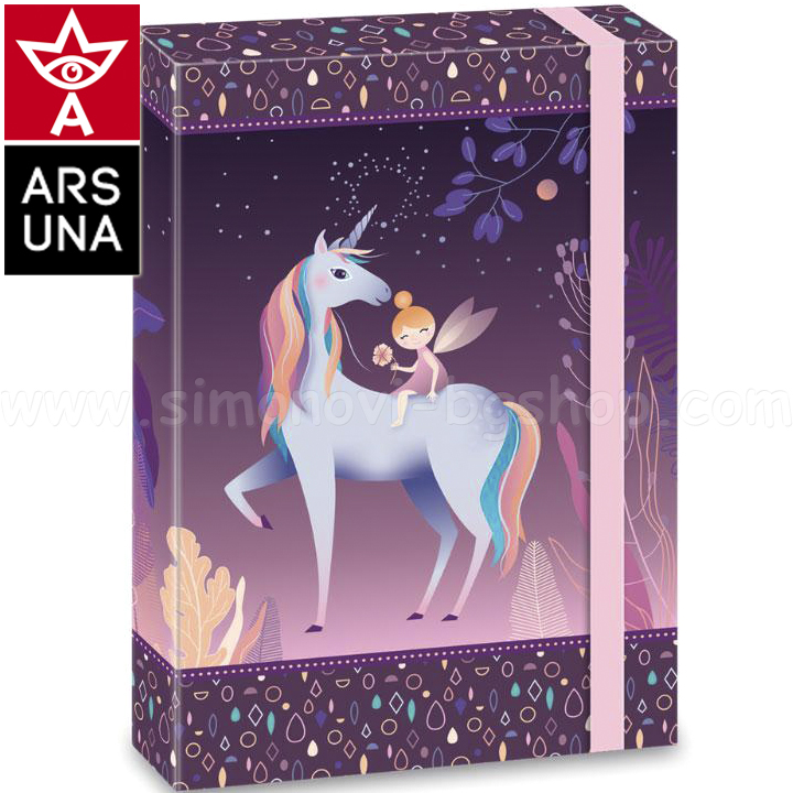 Magic Forest     4 50850457 Ars Una