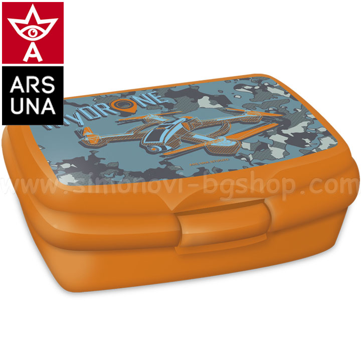 MyDrone    92548923 Ars Una