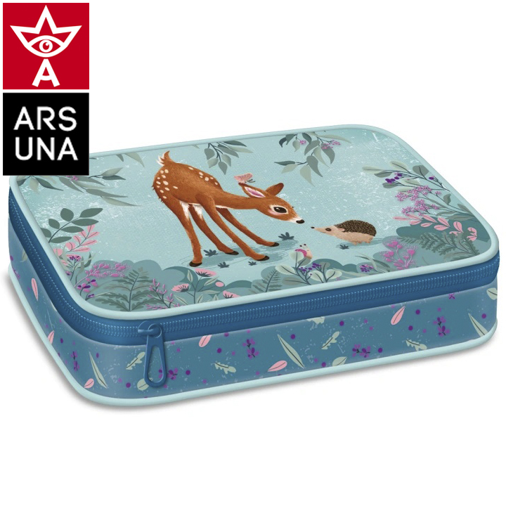 My Secret Garden   1   2 51343392 Ars Una