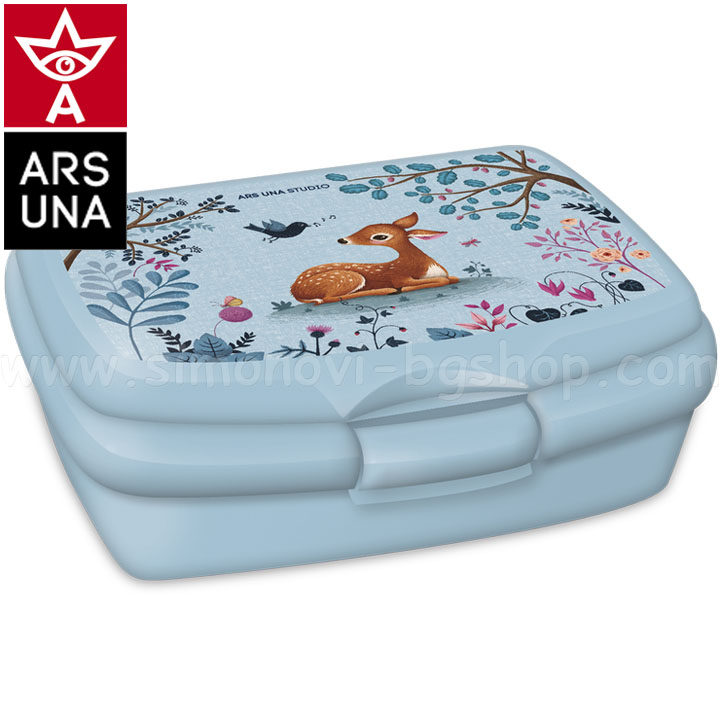 My Secret Garden    92548428 Ars Una