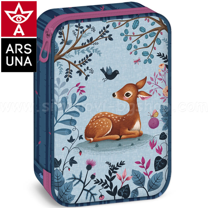 My Secret Garden         91348425 Ars Una