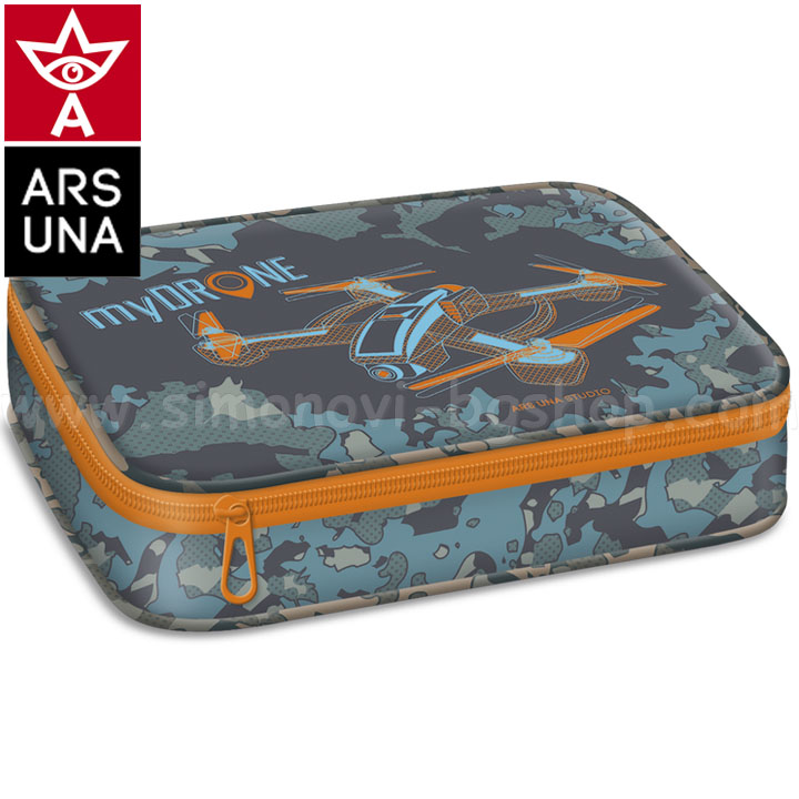MyDrone         91348920 Ars Una