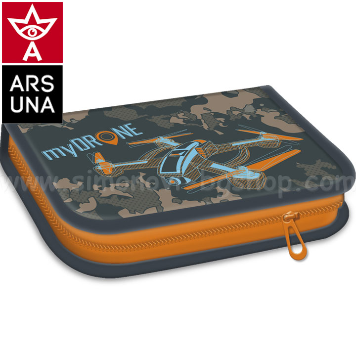 MyDrone    93578929 Ars Una