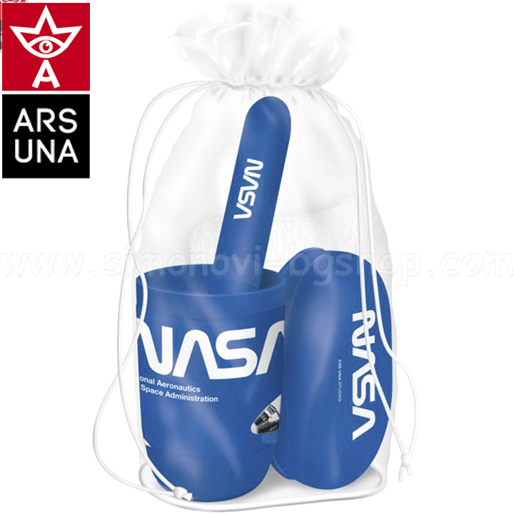 NASA-1    52520785 Ars Una
