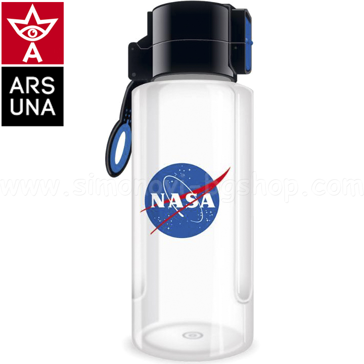 NASA-2    650 54750807 Ars Una